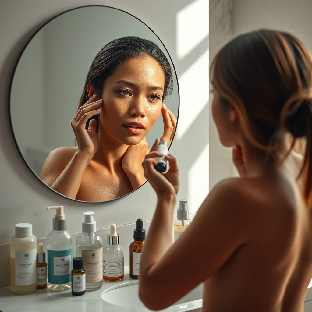 The Science and Strategy Behind Custom K-Beauty Layering: A 360-Degree Analysis of Skin-Specific Radiance Techniques