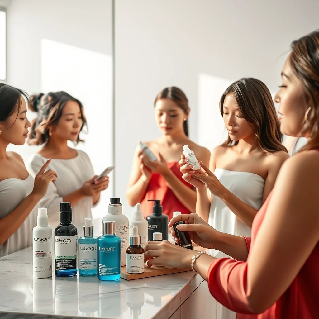 The Skin Hydration First Paradigm: How K-Beauty’s Layered Approach Is Reshaping Global Skincare Priorities
