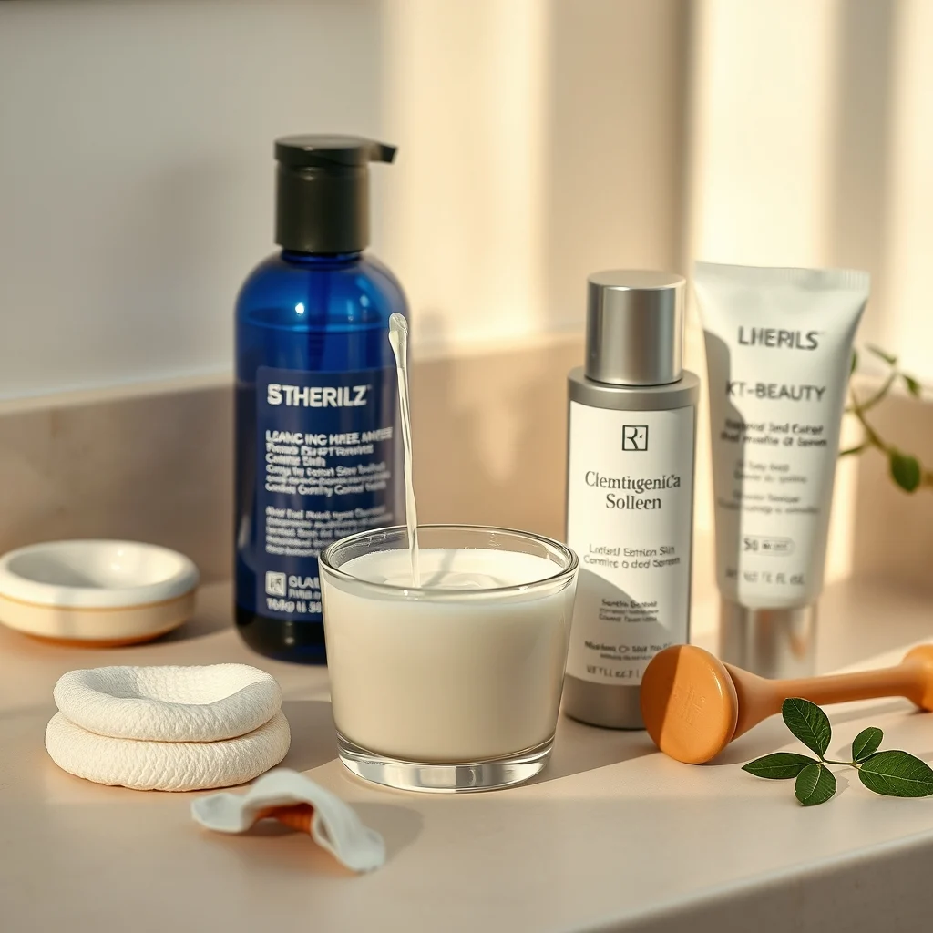 K-Beauty Product Recommendations: A Barrier-First Routine for Dry & Sensitive Skin