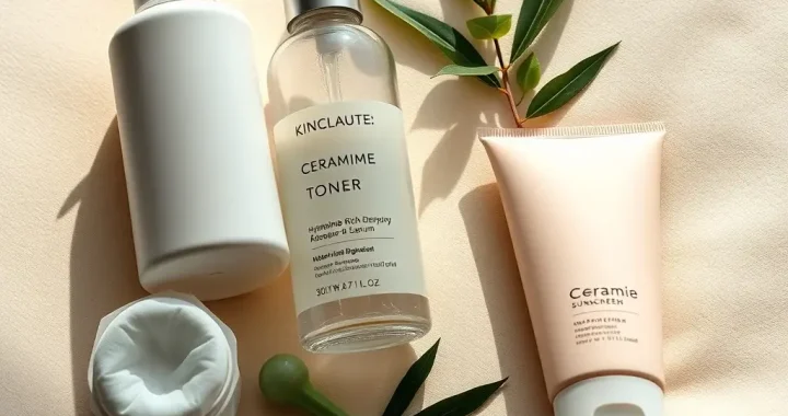 K-Beauty Product Recommendations: A Barrier-First Routine for Healthy Skin