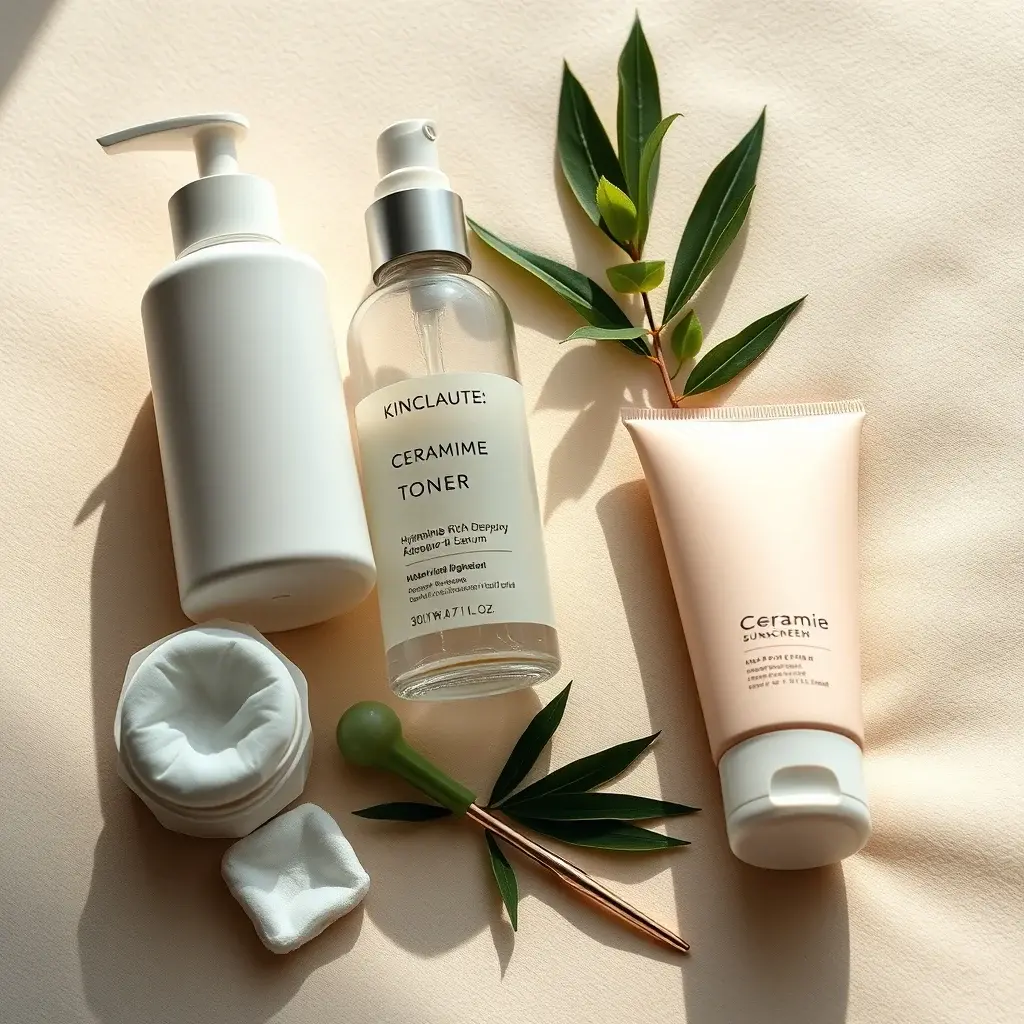 K-Beauty Product Recommendations: A Barrier-First Routine for Healthy Skin
