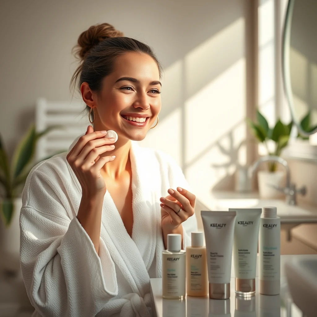 K-Beauty Product Recommendations: A Beginner’s Guide to Effortless Glowing Skin