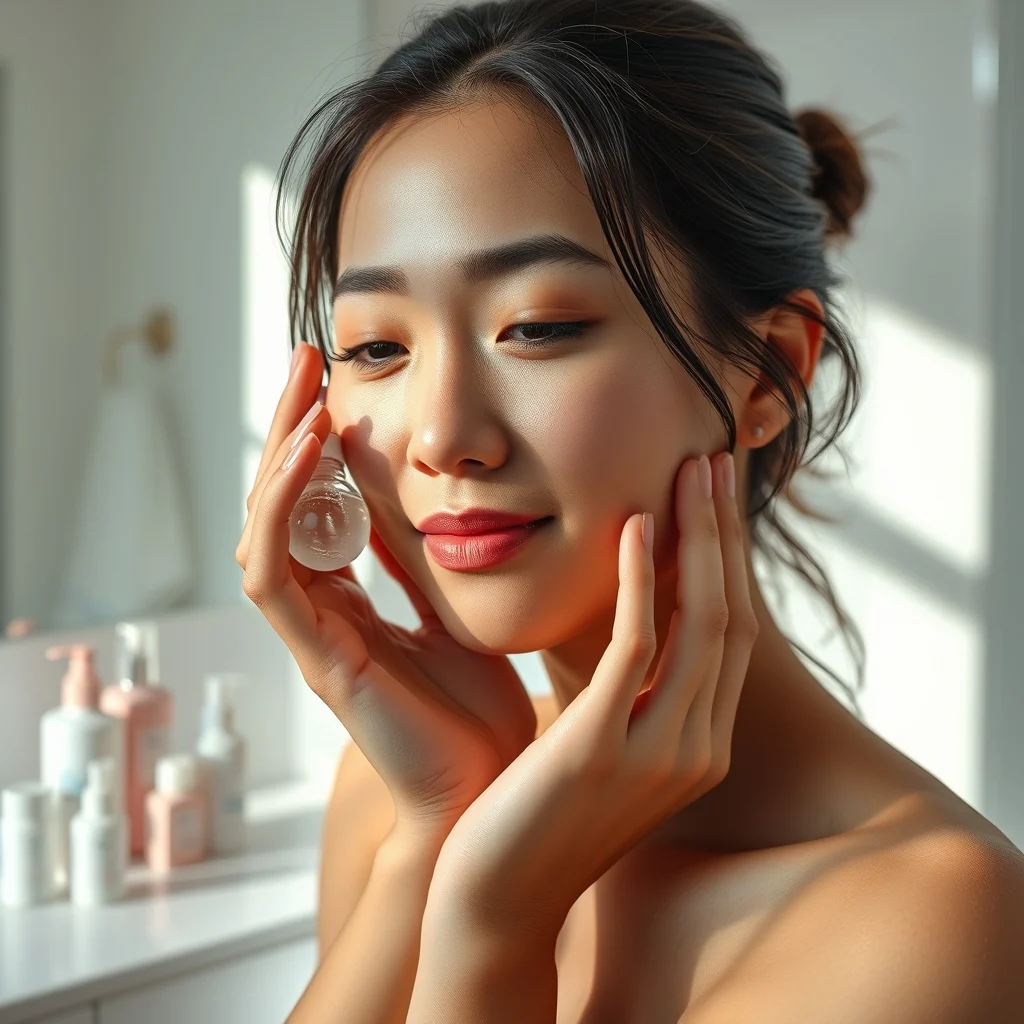 K-Beauty Product Recommendations: A Beginner’s Guide to Radiant Skin This Week