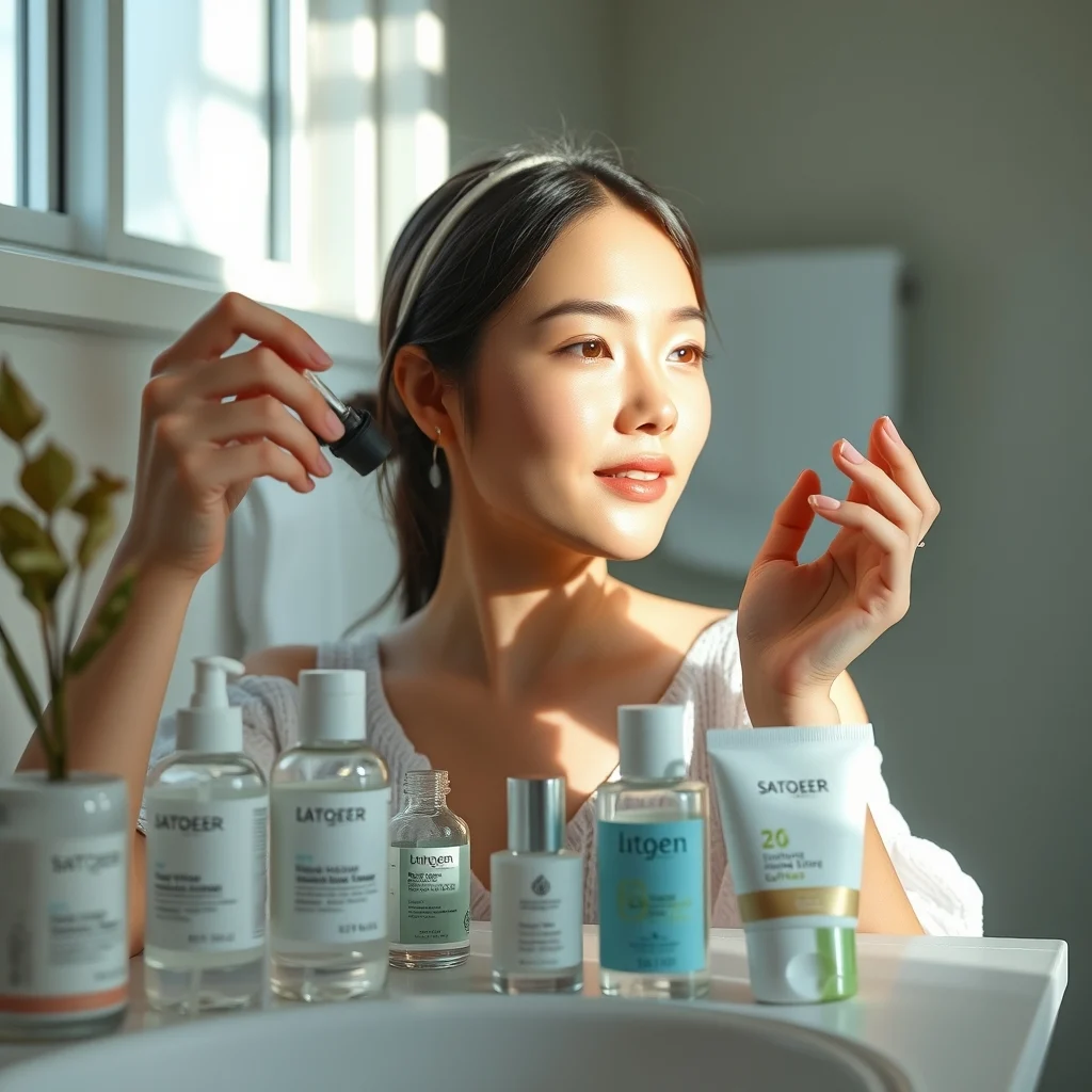 K-Beauty Product Recommendations: A Step-by-Step Guide for Beginners