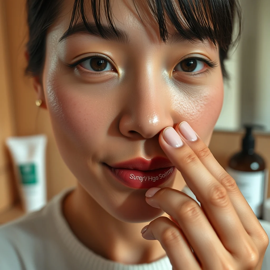 K-Beauty Routine Guides: A Barrier-First Approach for Dry & Sensitive Skin