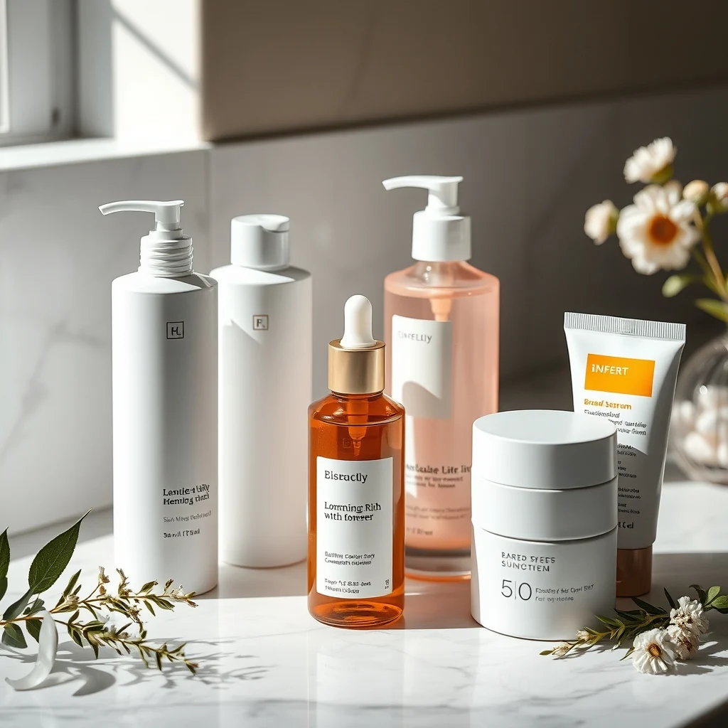 K-Beauty Routine Guides: A Barrier-First Approach for Healthy Skin