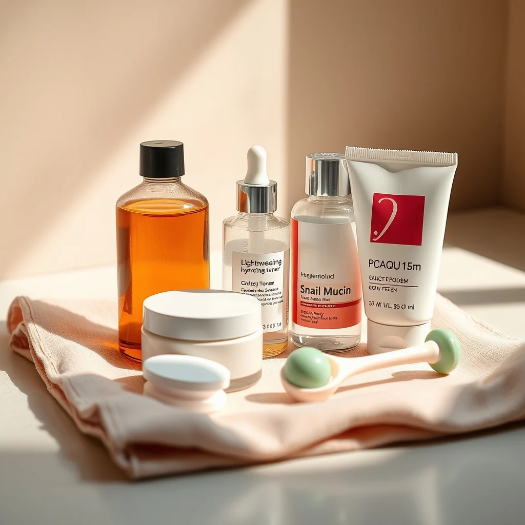 K-Beauty Routine Guides: A Beginner’s Barrier-First Approach for Healthy Skin