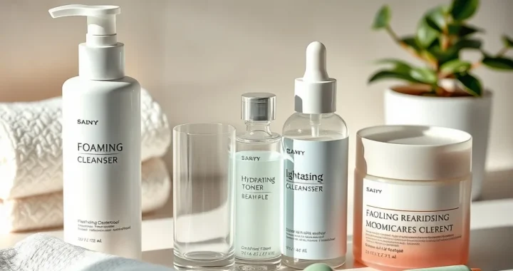 K-Beauty Trends & Innovations: A Barrier-First Routine for Lasting Glow
