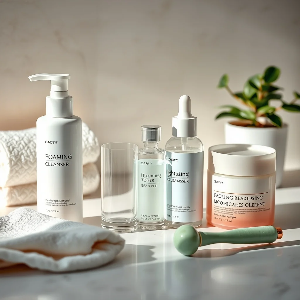 K-Beauty Trends & Innovations: A Barrier-First Routine for Lasting Glow