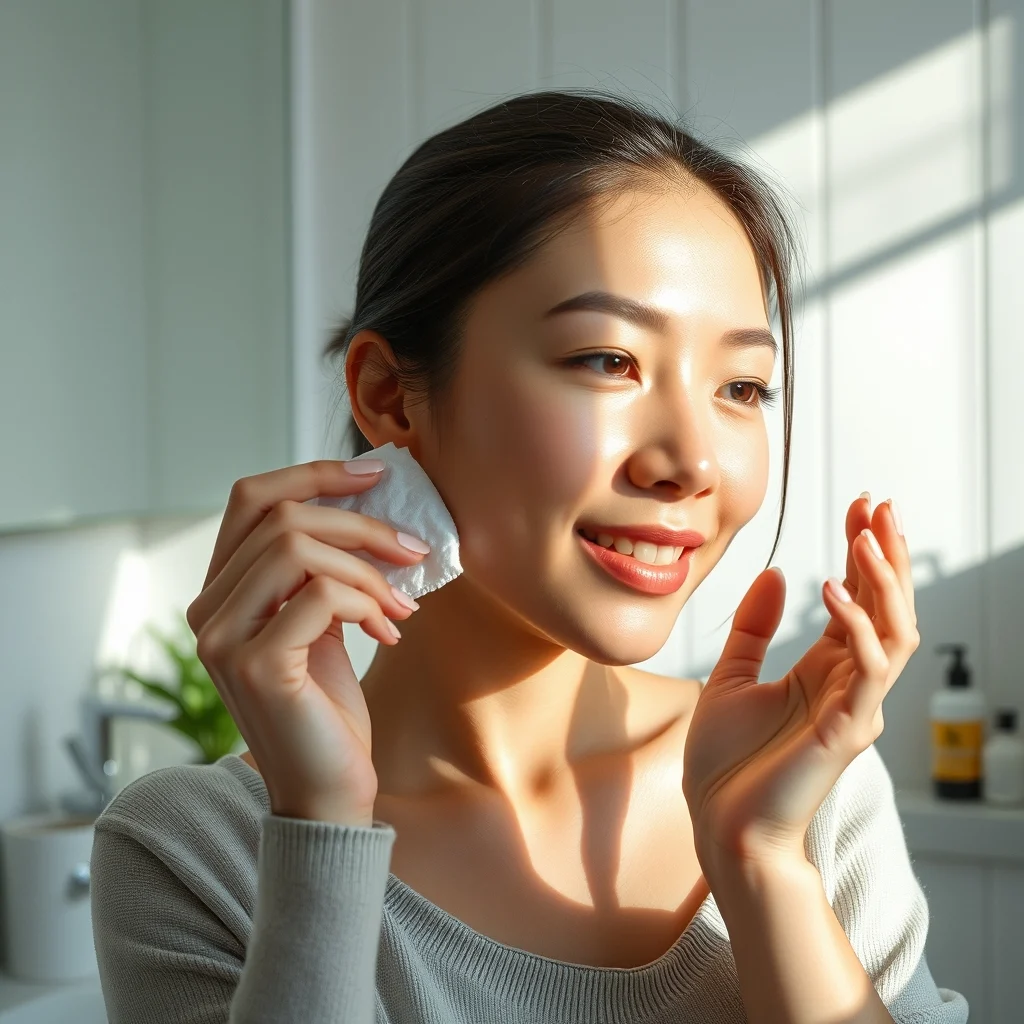 K-Beauty Trends & Innovations: A Beginner’s Guide to Glowing Skin This Week