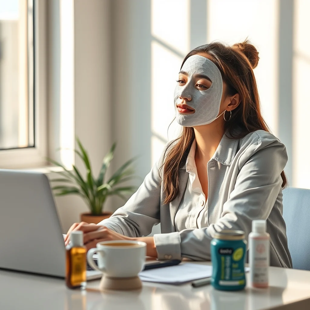 K-Beauty Trends & Innovations: Quick Tips for Busy People to Glow Effortlessly
