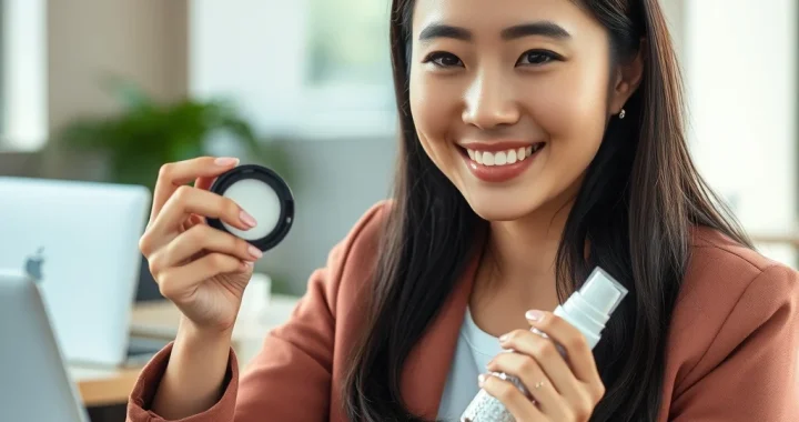 K-Beauty Product Recommendations: Quick Tips for Busy People Who Want Glowing Skin