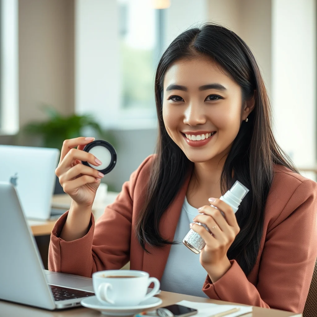K-Beauty Product Recommendations: Quick Tips for Busy People Who Want Glowing Skin