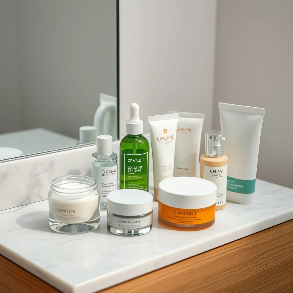 Korean Skincare Ingredients Explained: A Barrier-First Approach for Healthy Skin