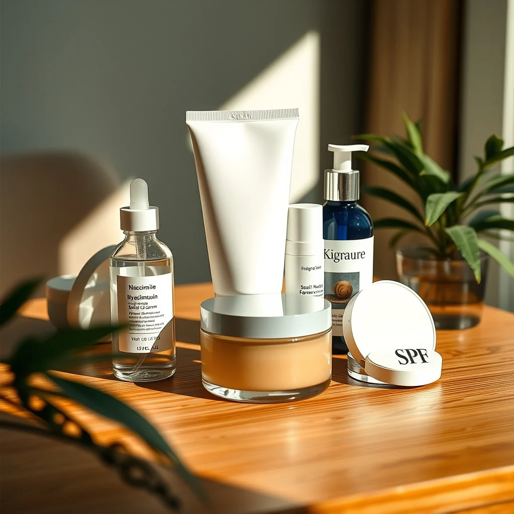 Korean Skincare Ingredients Explained: A Glass Skin 2.0 Approach