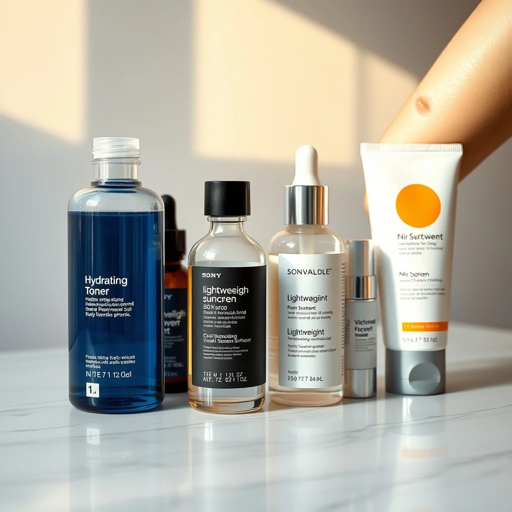 Korean Skincare Ingredients Explained: What Most People Get Wrong