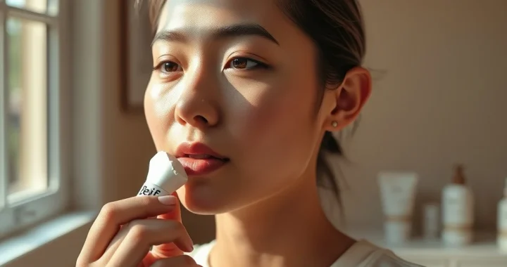 Routine K-Beauty untuk Kulit Kering & Sensitif: Panduan Lengkap untuk Glow Alami