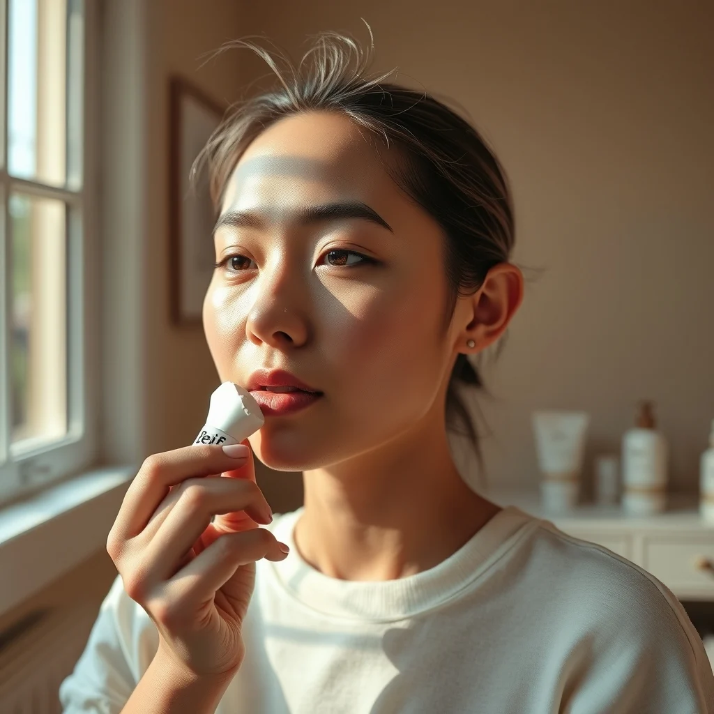 Routine K-Beauty untuk Kulit Kering & Sensitif: Panduan Lengkap untuk Glow Alami
