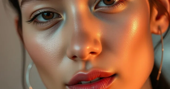 K-Beauty Product Recommendations: A Barrier-First Approach for Healthy Skin