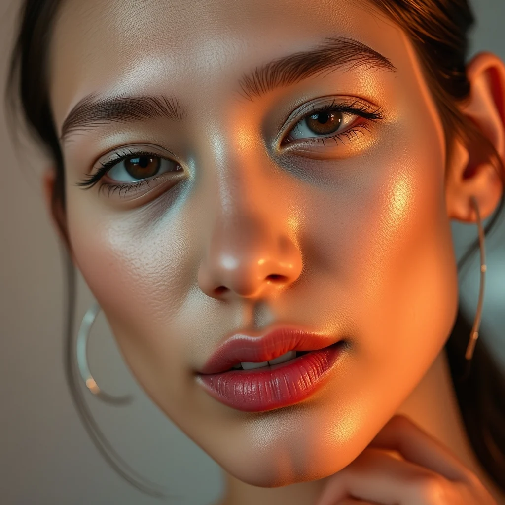 K-Beauty Product Recommendations: A Barrier-First Approach for Healthy Skin