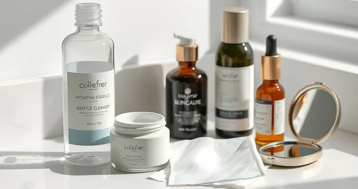 K-Beauty Product Recommendations: A Beginner’s Guide to Effortless Glow