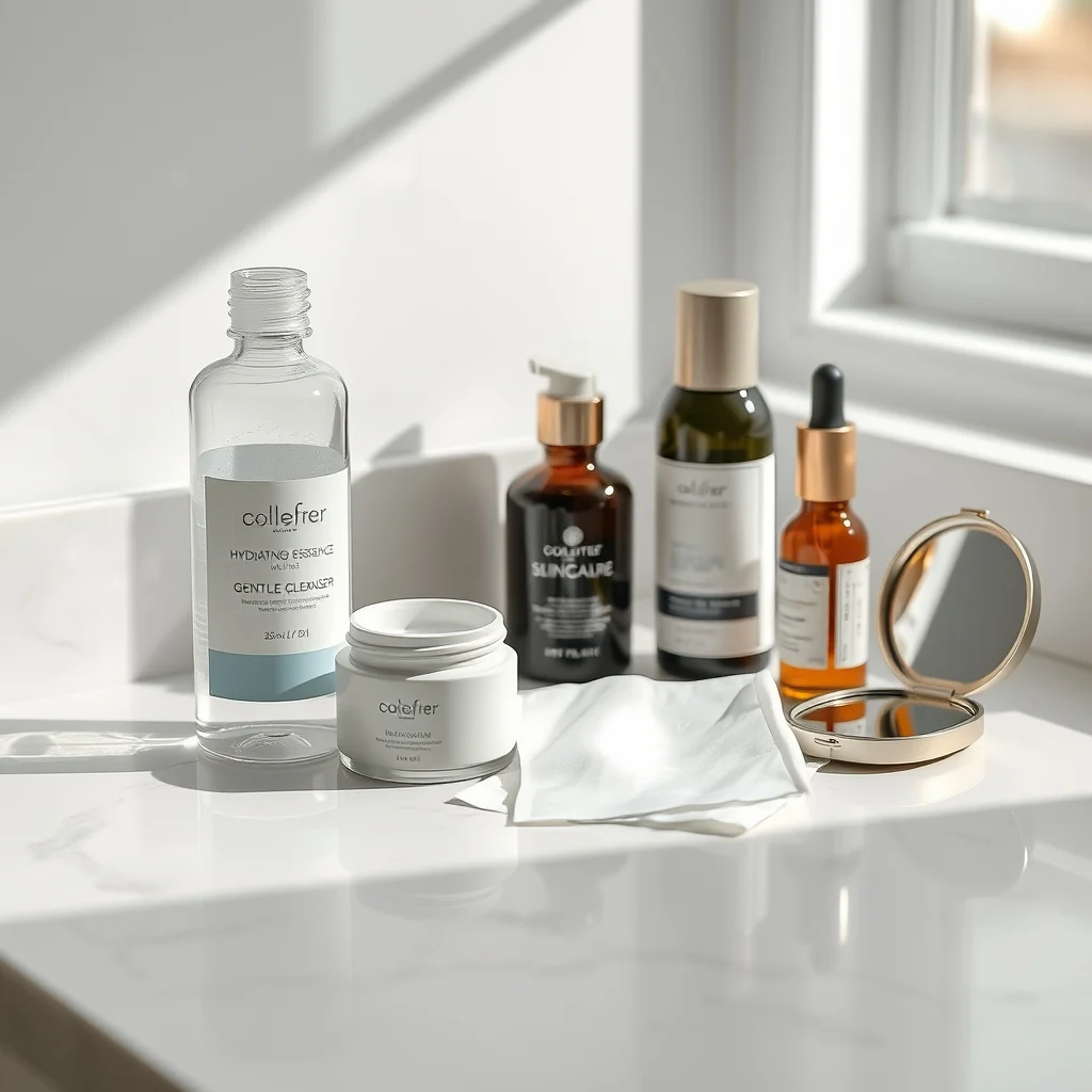K-Beauty Product Recommendations: A Beginner’s Guide to Effortless Glow