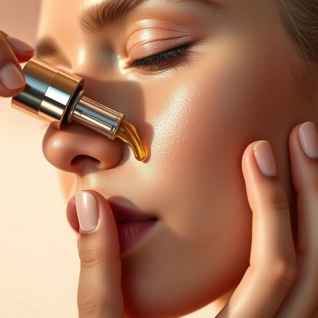 K-Beauty Product Recommendations: A Step-by-Step Guide to Peptide & Regenerative Actives for Youthful Skin