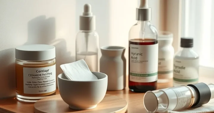 K-Beauty Routine Guides: A Barrier-First, Skinimalism Approach for Healthy Skin