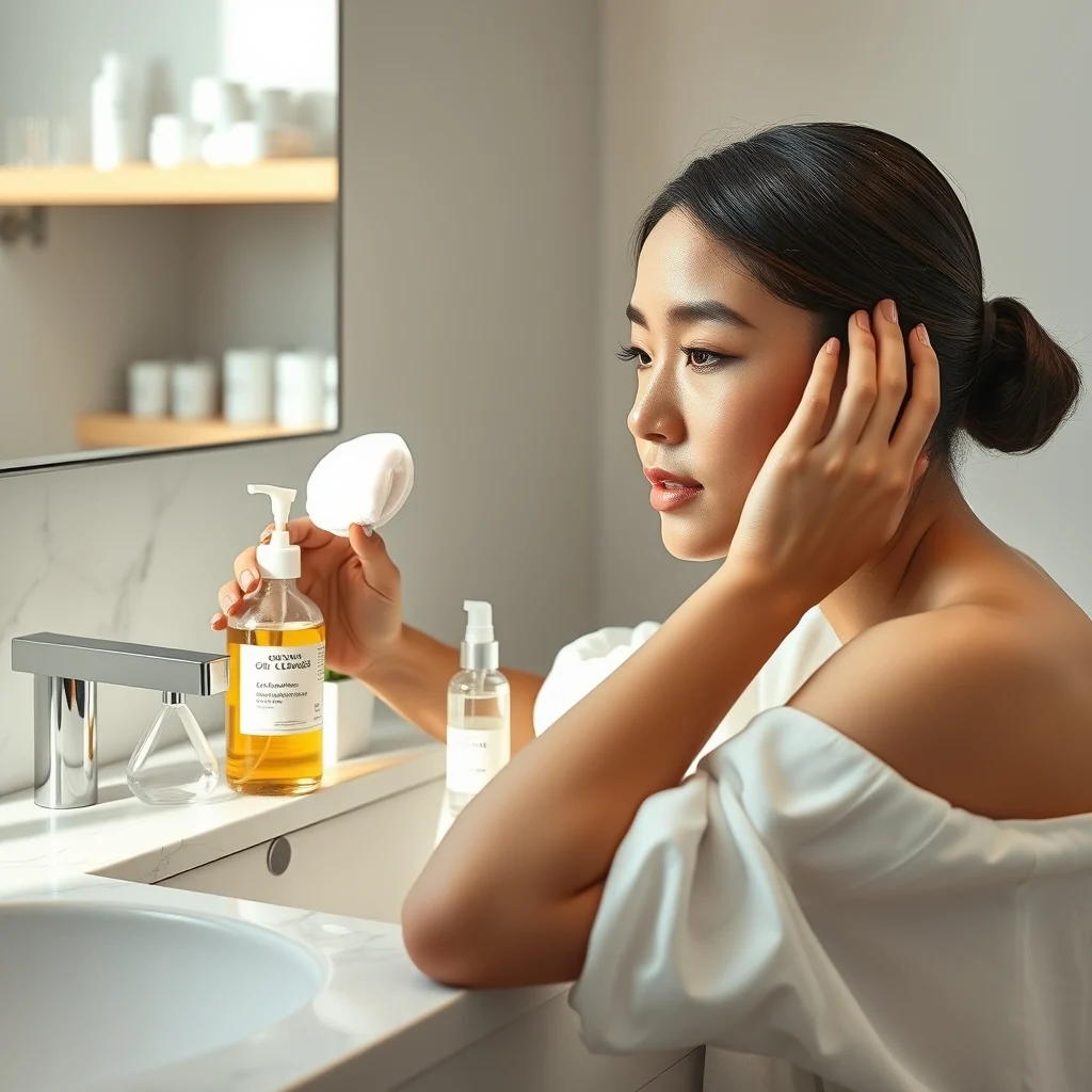 K-Beauty Routine Guides: A Beginner’s Step-by-Step to Glowing Skin