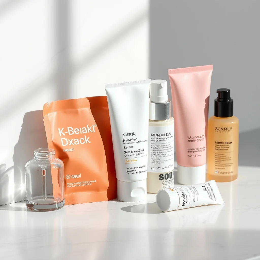 K-Beauty Routine for Busy People: Quick Tips for Glowing Skin