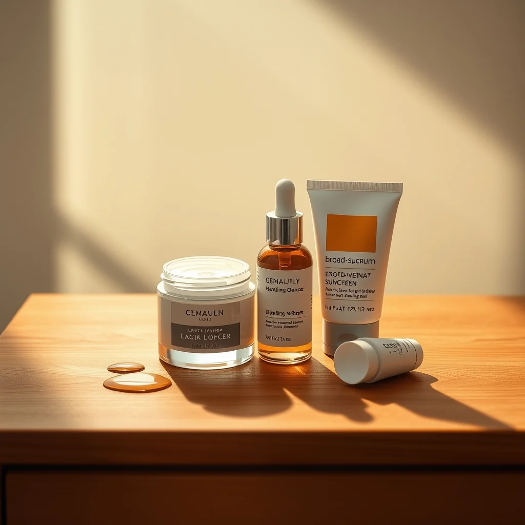K-Beauty Trends 2024: A Beginner’s Guide to Barrier-First, Skinimalism Approach