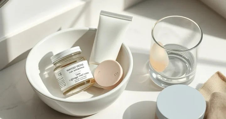 K-Beauty Trends 2024: A Beginner’s Guide to Skinimalism & Barrier-First Routines