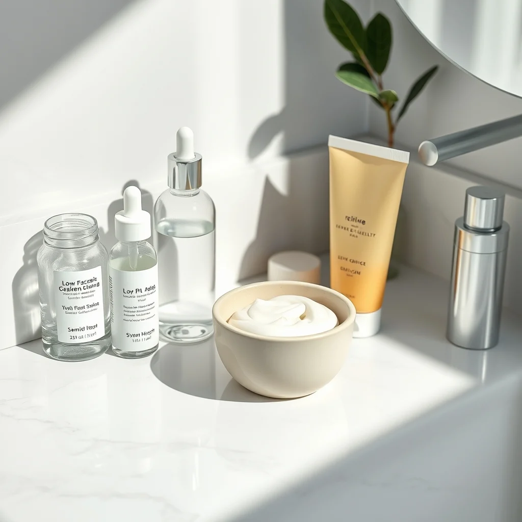 K-Beauty Trends 2024: A Beginner’s Guide to Skinimalism & Barrier-First Routines