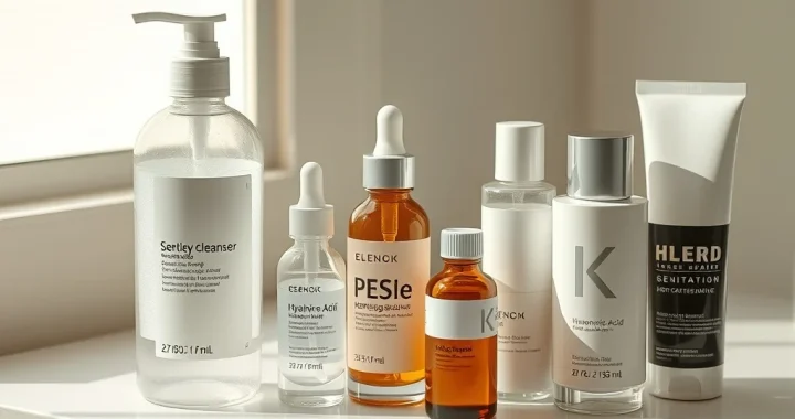 K-Beauty Trends 2024: A Step-by-Step Guide to Glass Skin 2.0 at Home
