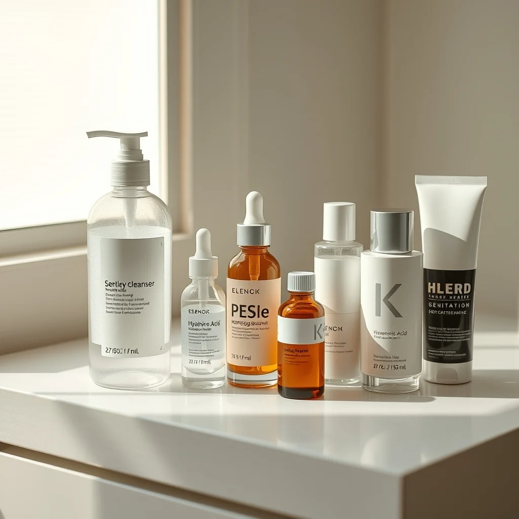 K-Beauty Trends 2024: A Step-by-Step Guide to Glass Skin 2.0 at Home