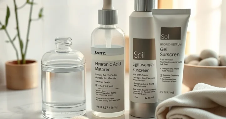 K-Beauty Trends 2024: Your Quick Start Guide to Flawless Skin