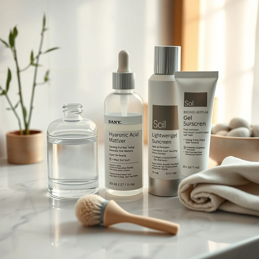 K-Beauty Trends 2024: Your Quick Start Guide to Flawless Skin