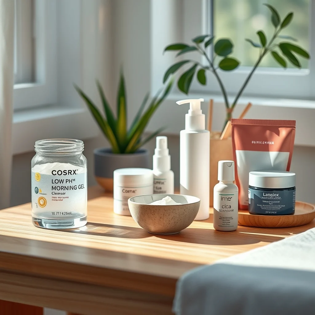K-Beauty untuk Pemula: Panduan Lengkap Mulai dari Hari Ini