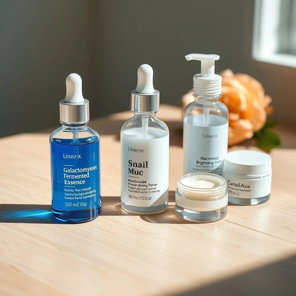 Korean Skincare Ingredients Explained: A Budget-Friendly Guide to Healthy Skin