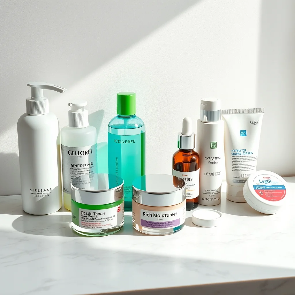 Routine K-Beauty untuk Pemula: Cara Mudah Menuju Kulit Sehat dan Cerah